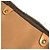 Borsa da viaggio Louis Vuitton Monogram Keepall 50 Marrone - vista 10