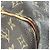 Borsa da viaggio Louis Vuitton Monogram Keepall 50 Marrone - vista 18