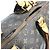 Borsa da viaggio Louis Vuitton Monogram Keepall 50 Marrone - vista 5
