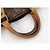 Bolso Louis Vuitton Speedy Monogram Canvas 30 Castaño - vista 3