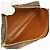 Borsa Louis Vuitton Pochette Marly Bandouliere in Canvas Monogram medium Marrone - vista 3