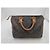 Borsa Louis Vuitton Speedy Monogram Canvas 30 Marrone - vista 2