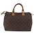 Louis Vuitton Speedy Monogram Canvas 30 Braun - Ansicht 2