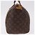 Louis Vuitton Speedy Monogram Canvas 30 Braun - Ansicht 3
