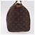 Louis Vuitton Speedy Monogram Canvas 30 Braun - Ansicht 4