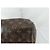 Borsa Louis Vuitton Speedy in Tela Monogram 30 Marrone - vista 4