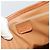 Céline Celine Vintage Macadam Canvas and Leather Marrone - vista 7