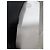 Autre Marque Camisa de algodón ECAILLE 3 blanca mangas contrastadas Negro Blanco - vista 5