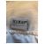 Autre Marque Camisa de algodón ECAILLE 3 blanca mangas contrastadas Negro Blanco - vista 8