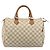 Louis Vuitton Speedy Damier 30 Bege - vista 2