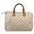 Louis Vuitton Speedy Damier 30 Bege - vista 3