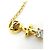 Collana Petit Louis Vuitton M00368 - vista 5