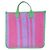 Borsa Gucci Children's 605831 Fabyx Verde Porpora - vista 2