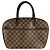 Borsa Louis Vuitton Damier Salia Horizontal Damier ebene