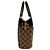 Borsa Louis Vuitton Damier Salia Horizontal Damier ebene - vista 2