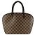Borsa Louis Vuitton Damier Salia Horizontal Damier ebene - vista 3