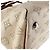Borsa Louis Vuitton Monogram Mahina Hina PM Blume Beige - vista 8