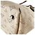 Borsa Louis Vuitton Monogram Mahina Hina PM Blume Beige - vista 9
