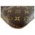 Borsa a tracolla Louis Vuitton Monogram Pochette Marrone Monogramma - vista 8