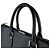 Valigetta Louis Vuitton Anton Nero - vista 11
