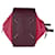 Borsa a tracolla Hammock Loewe Rosso Bordò  - vista 4