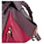 Borsa a tracolla Hammock Loewe Rosso Bordò  - vista 5