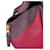 Borsa a tracolla Hammock Loewe Rosso Bordò  - vista 6