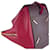Borsa a tracolla Hammock Loewe Rosso Bordò  - vista 8