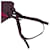 Borsa a tracolla Hammock Loewe Rosso Bordò  - vista 9