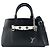 Louis Vuitton Epi Marelle Tote BB Schultertasche Schwarz