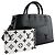 Louis Vuitton Epi Marelle Tote BB Schultertasche Schwarz - Ansicht 10
