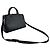 Louis Vuitton Epi Marelle Tote BB Schultertasche Schwarz - Ansicht 11