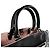 Louis Vuitton Epi Marelle Tote BB Schultertasche Schwarz - Ansicht 12