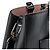 Louis Vuitton Epi Marelle Tote BB Schultertasche Schwarz - Ansicht 6