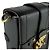Borsa a tracolla in pelle Epi Louis Vuitton Nero - vista 6