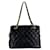 Borsa Chanel Petite Timeless Nero