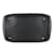 Borsa Chanel Petite Timeless Nero - vista 4