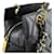 Borsa Chanel Petite Timeless Nero - vista 7