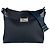 Borsa a tracolla in tela di nylon nero Christian Dior