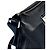 Borsa a tracolla in tela di nylon nero Christian Dior - vista 6