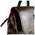 Zaino Louis Vuitton Damier Soho Damier ebene - vista 6