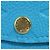 Monedero Louis Vuitton Monogram Empreinte Turquesa - vista 9