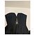 Bcbg Max Azria BCBGMAXAZRIA schwarzes Maxikleid mit Kristallen - Ansicht 5
