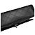 Chanel Timeless - Classic Double Flap Quilted Caviar Medium Nero - vista 3