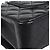 Chanel Timeless - Classic Double Flap Quilted Caviar Medium Nero - vista 4