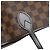 Cabas Louis Vuitton Neverfull Damier MM Marron - vue 5