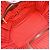 Cabas Louis Vuitton Neverfull Damier MM Marron - vue 6