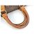 Borsa Louis Vuitton Speedy Monogram Canvas 25 Marrone - vista 5