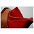 Hermès Etrivière Shopping Tote Tela Orange Arancione - vista 14