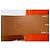 Hermès Etrivière Shopping Tote Tela Orange Arancione - vista 8